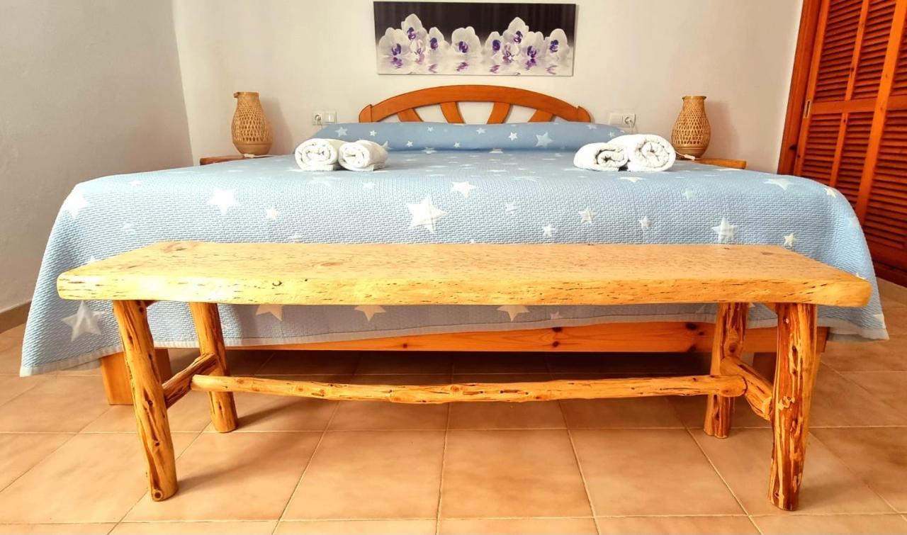 Villa Great Paradise San José Εξωτερικό φωτογραφία