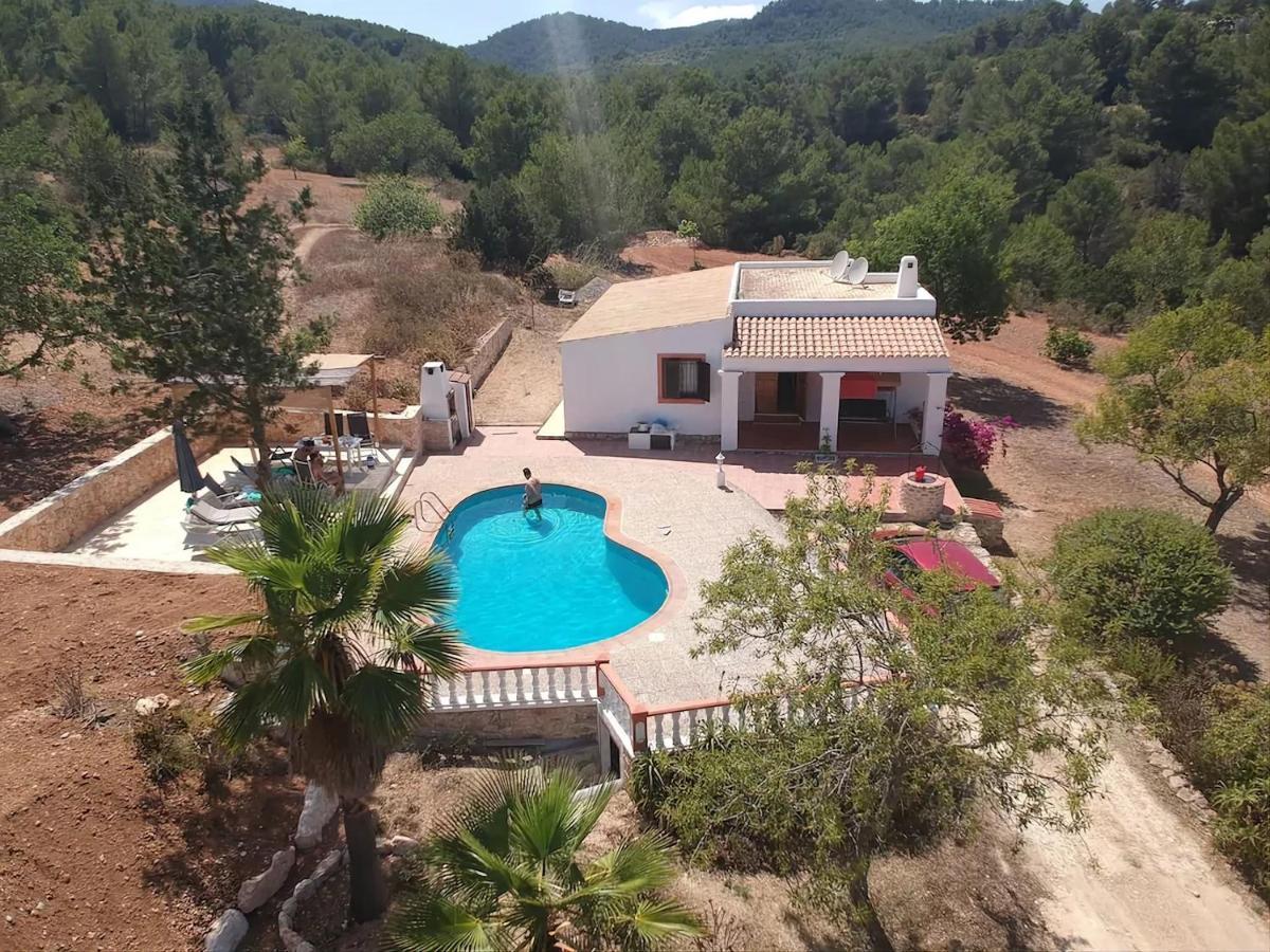 Villa Great Paradise San José Εξωτερικό φωτογραφία