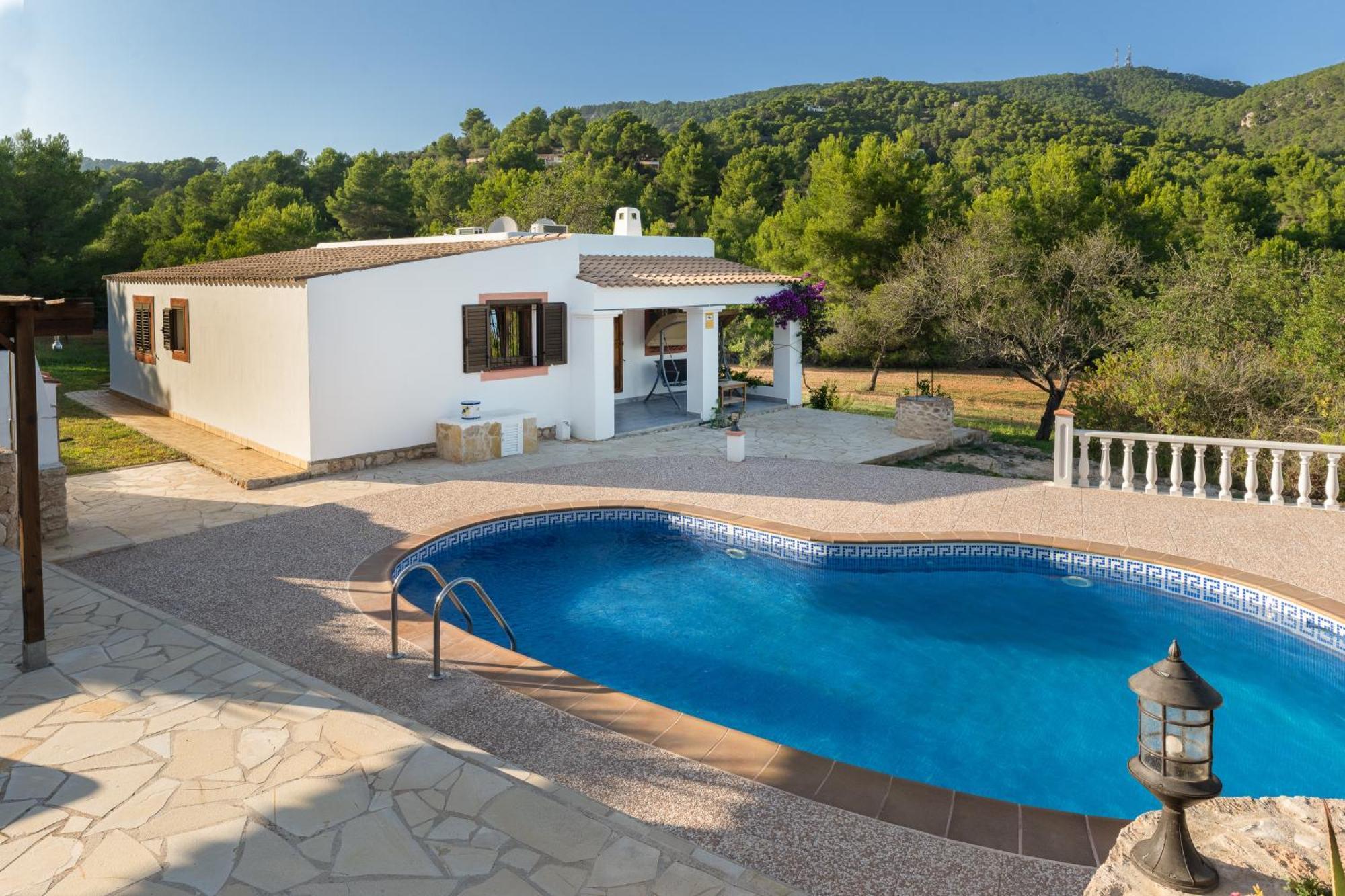 Villa Great Paradise San José Εξωτερικό φωτογραφία