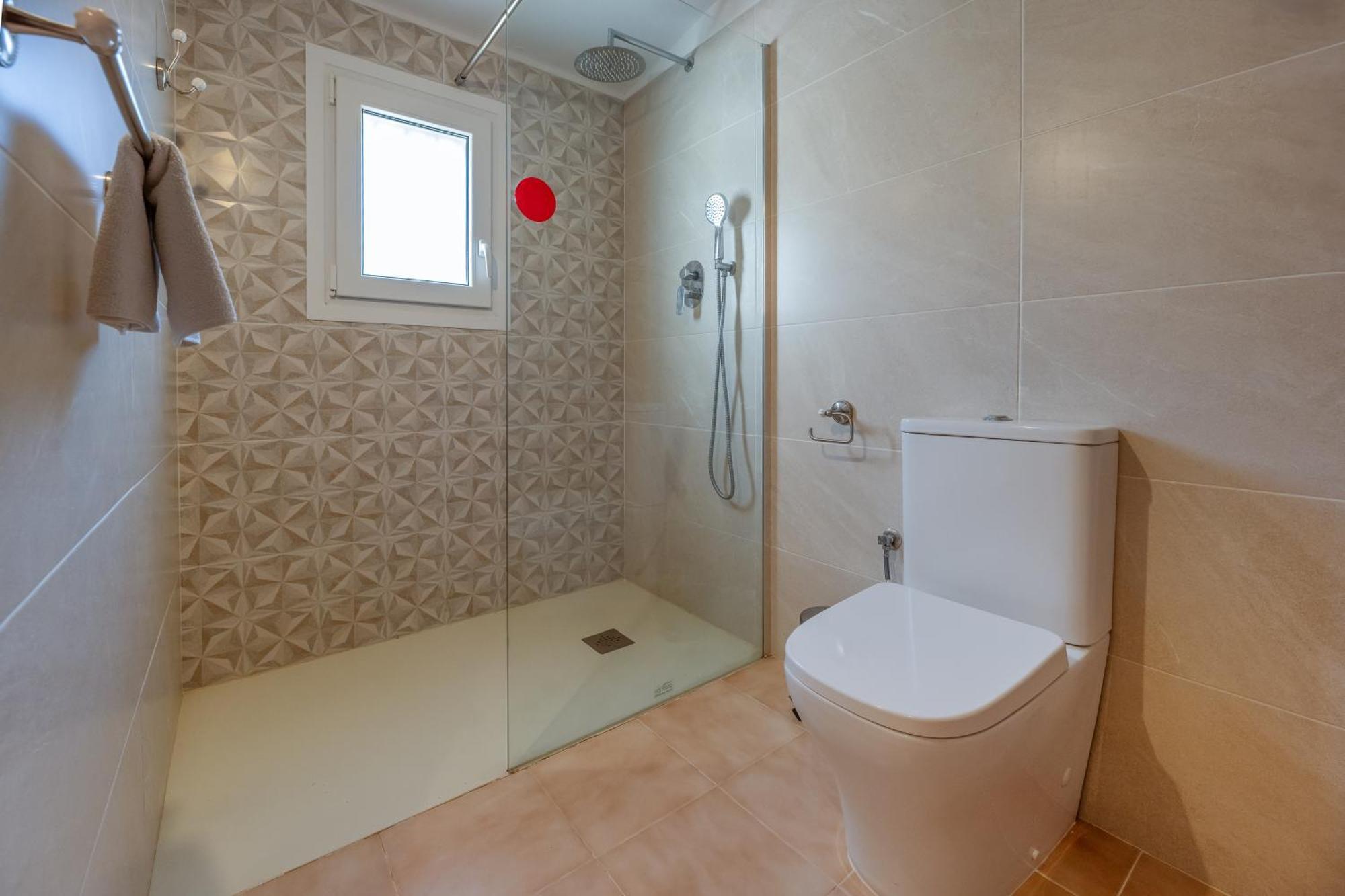 Villa Great Paradise San José Εξωτερικό φωτογραφία