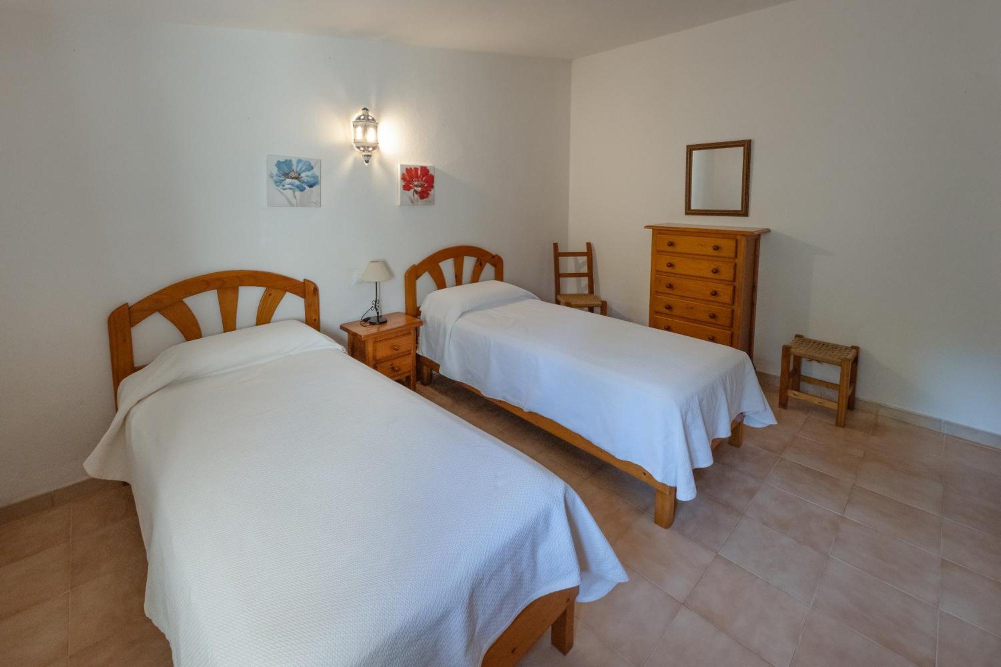 Villa Great Paradise San José Εξωτερικό φωτογραφία