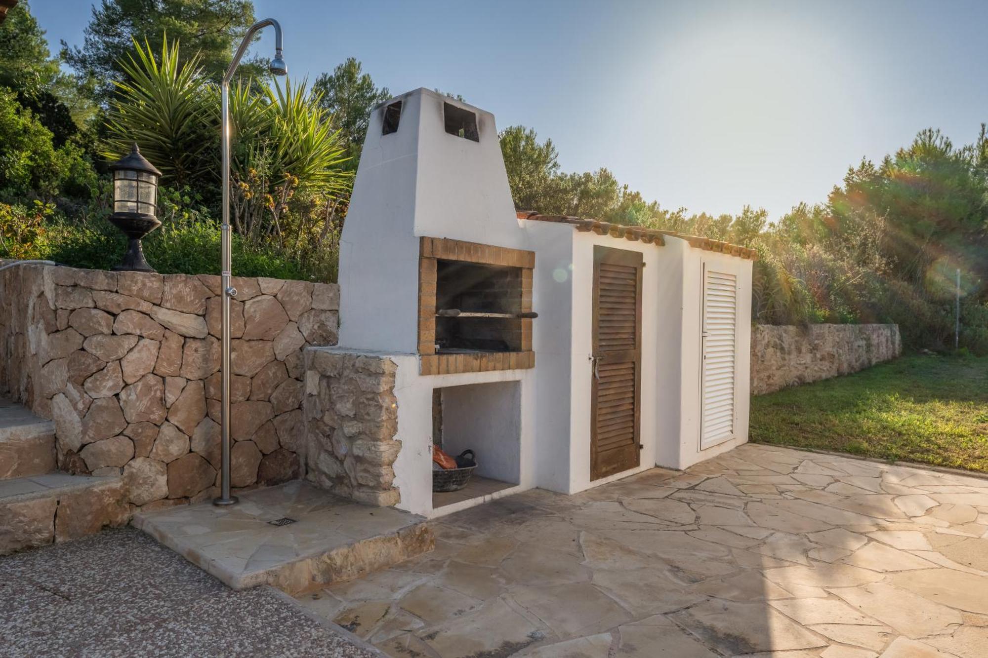 Villa Great Paradise San José Εξωτερικό φωτογραφία