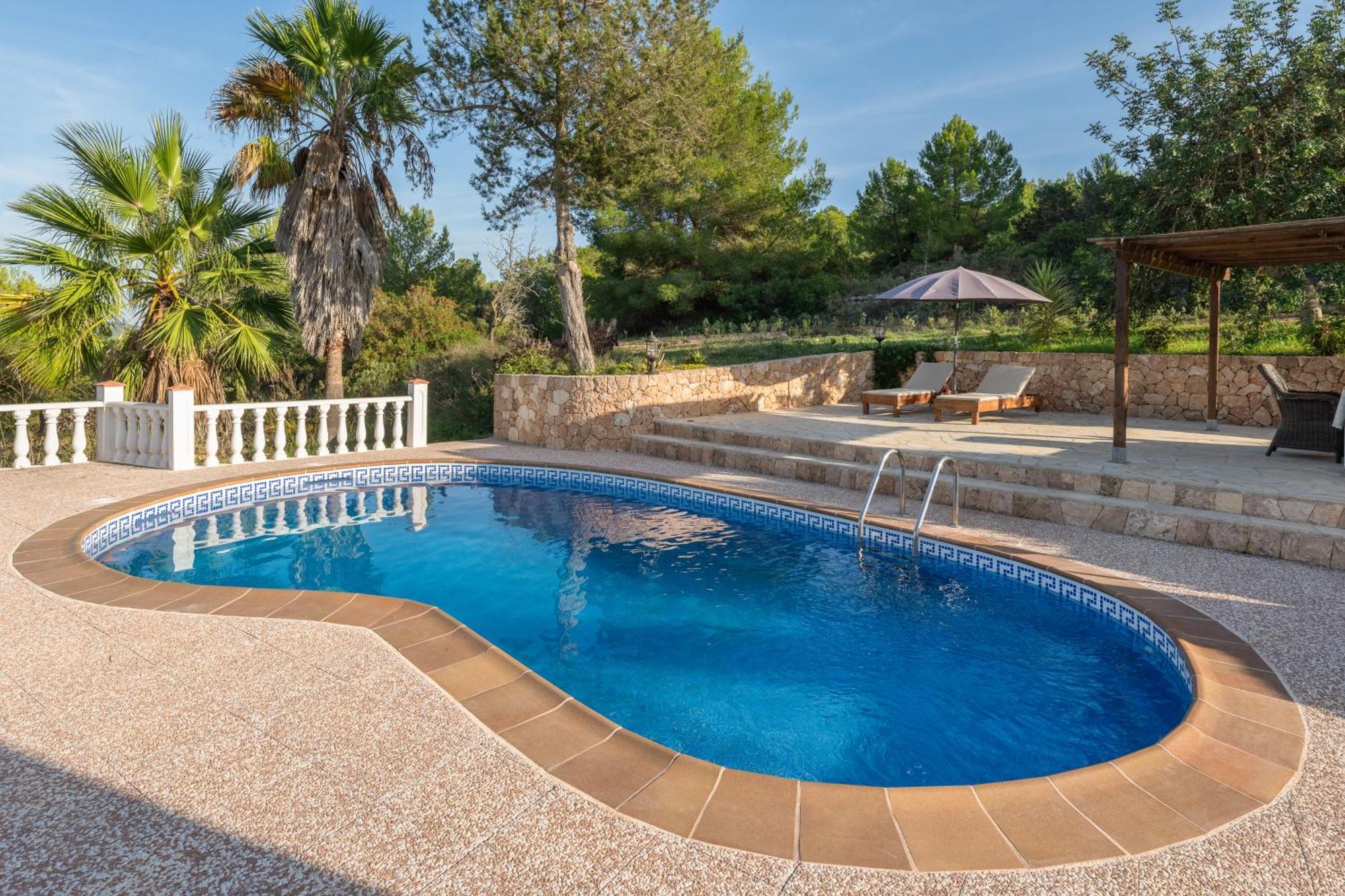 Villa Great Paradise San José Εξωτερικό φωτογραφία