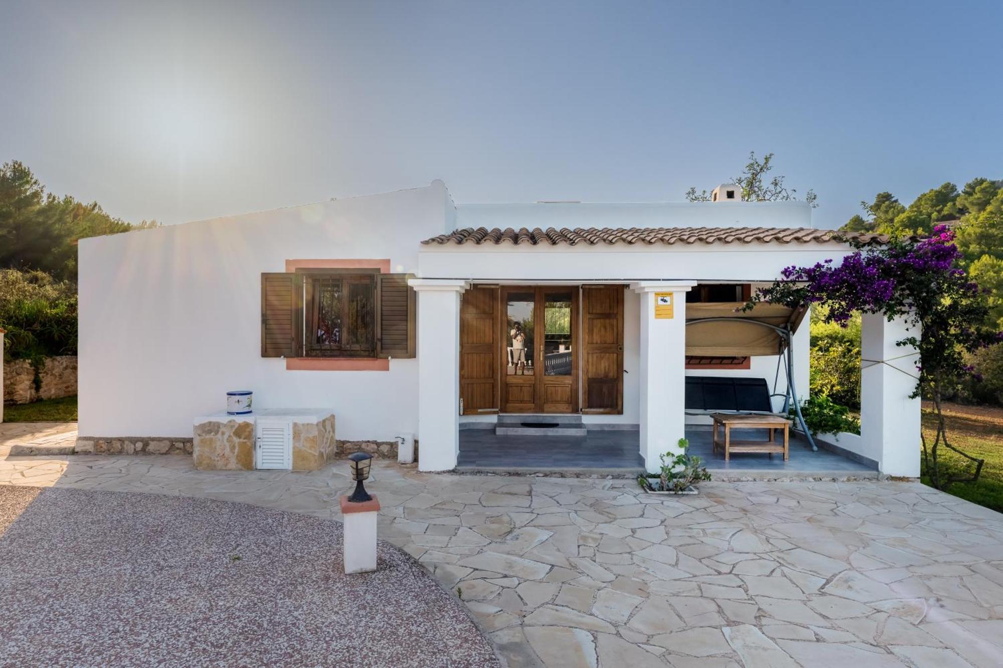 Villa Great Paradise San José Εξωτερικό φωτογραφία
