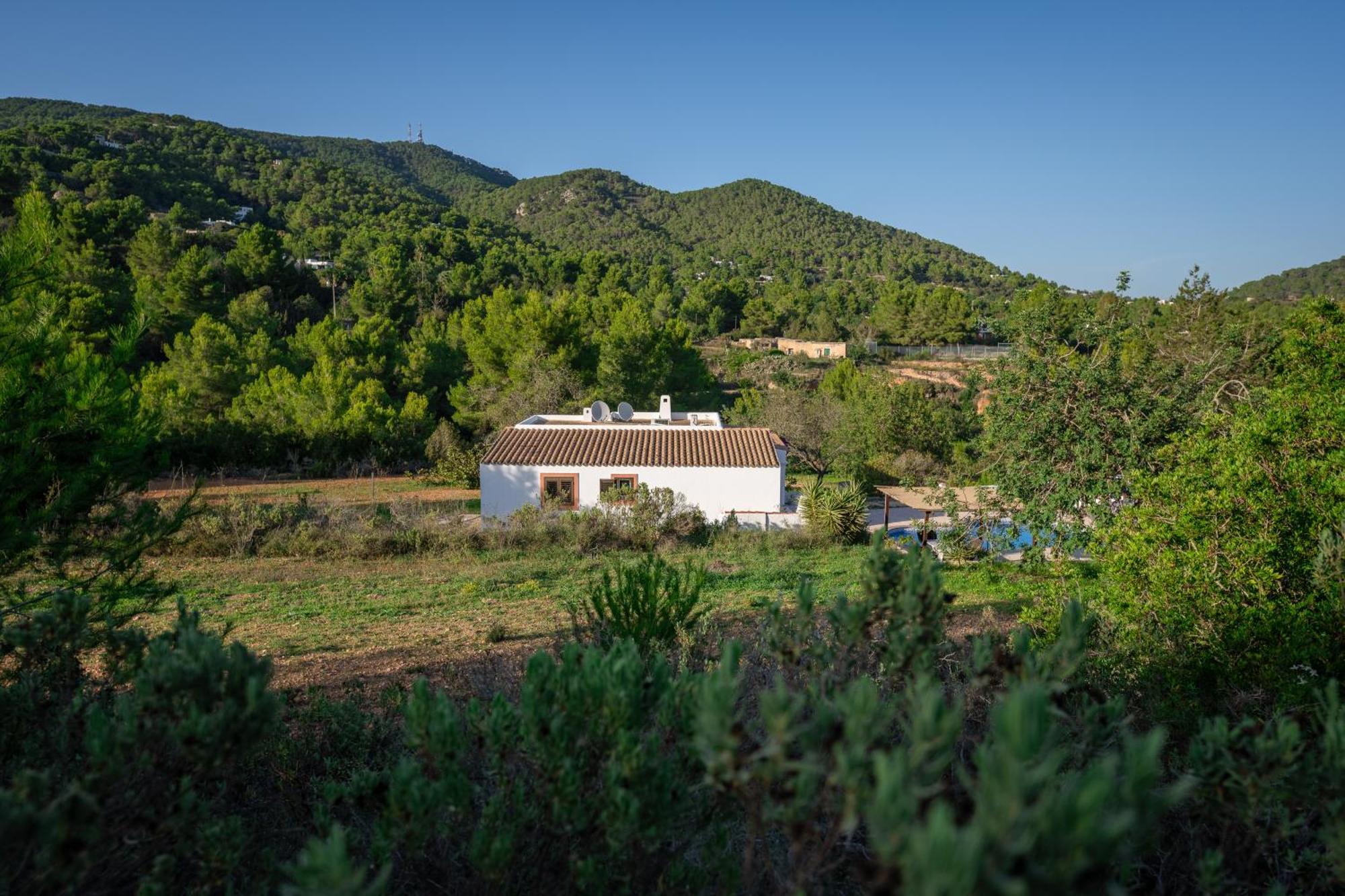 Villa Great Paradise San José Εξωτερικό φωτογραφία